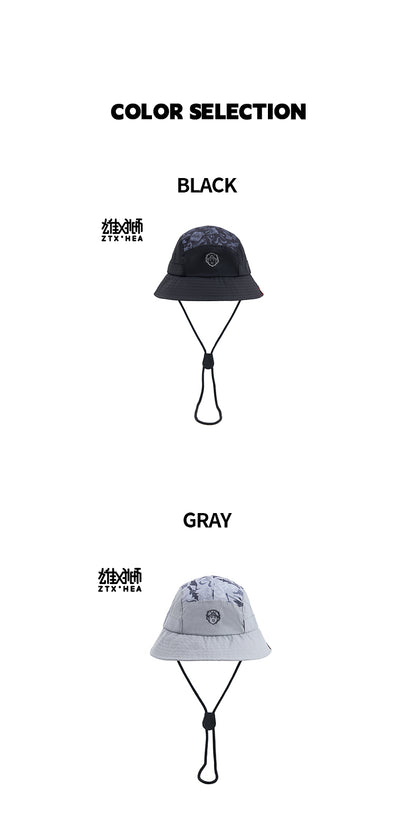 Fisherman Hat