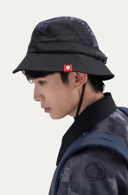 Fisherman Hat