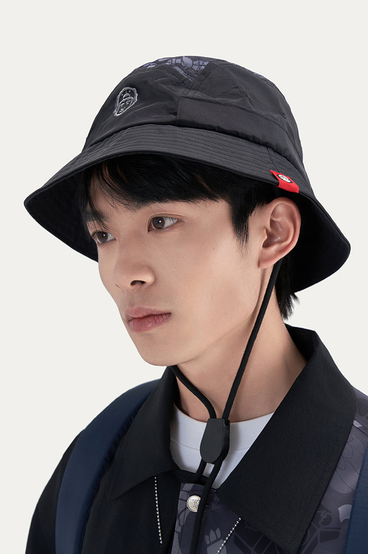 Fisherman Hat