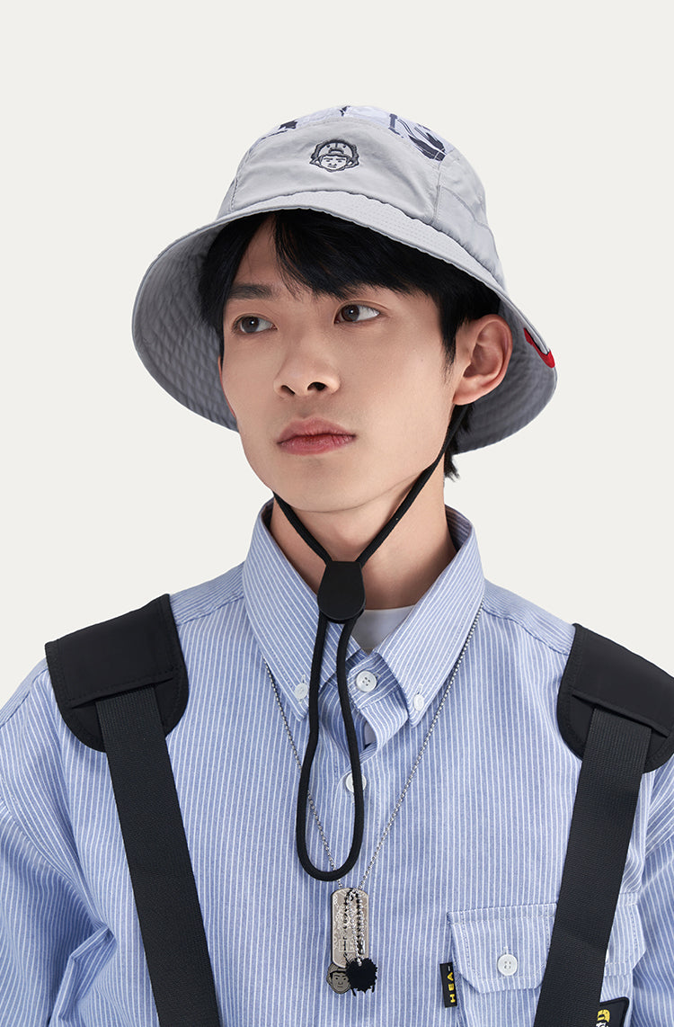 Fisherman Hat