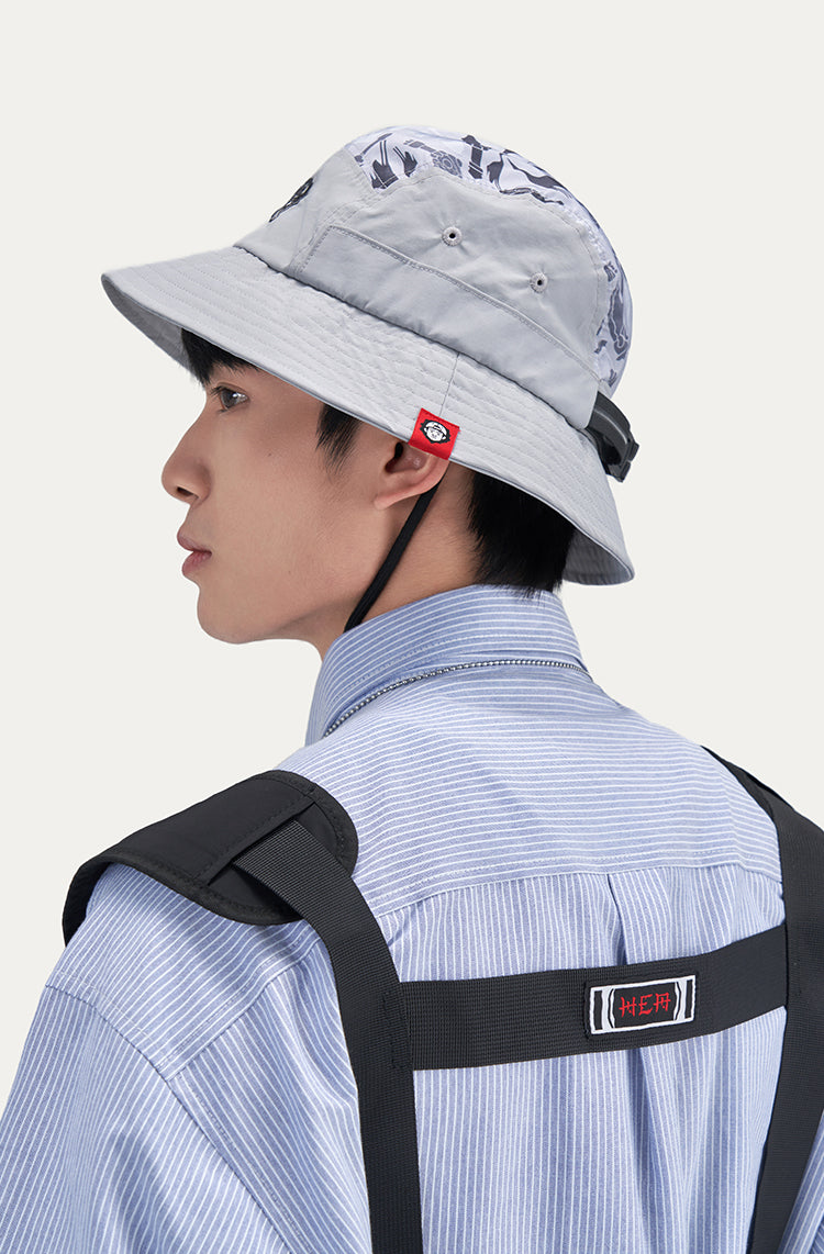 Fisherman Hat
