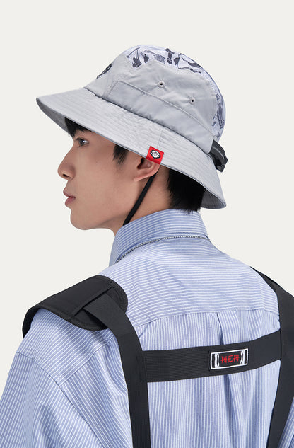 Fisherman Hat