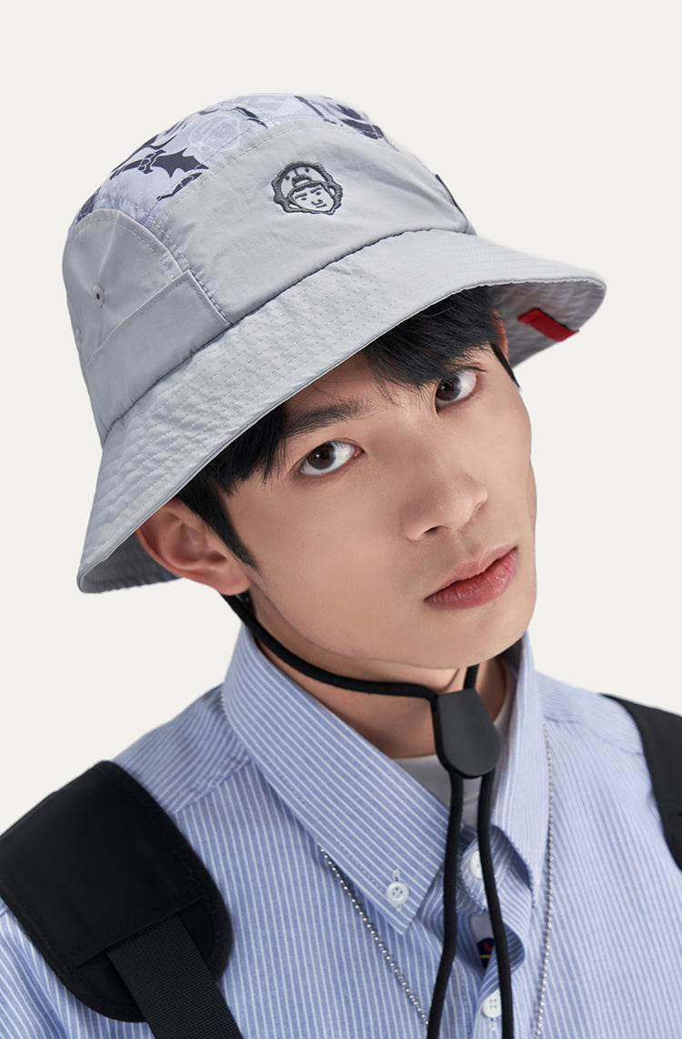 Fisherman Hat