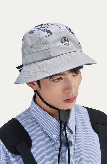 Fisherman Hat