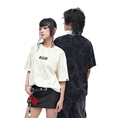 HEA Mythic Lion Back Print Tee