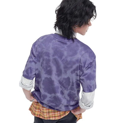 HEA Mythic Lion Back Print Tee