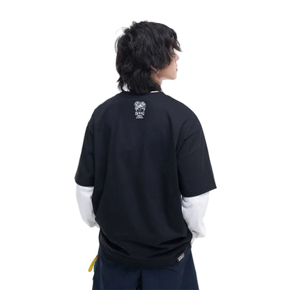 HEA Swallow Print Tee