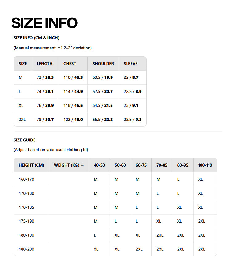 Heavyweight Couple Tee