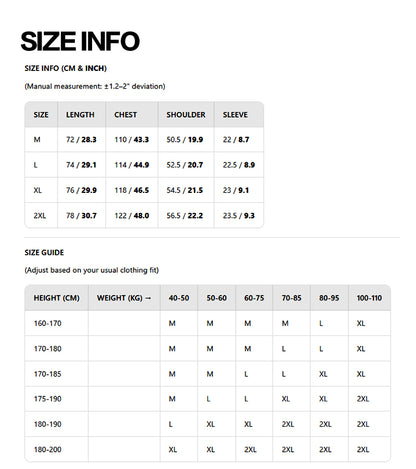 Heavyweight Couple Tee