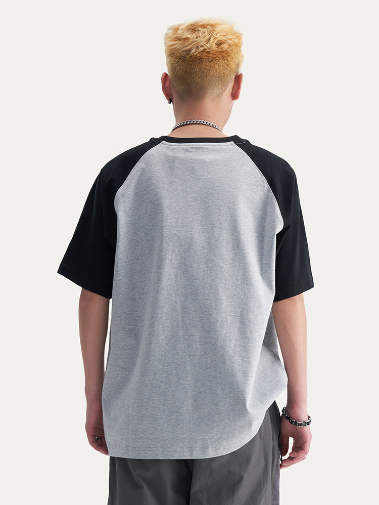 Heavyweight Couple Tee