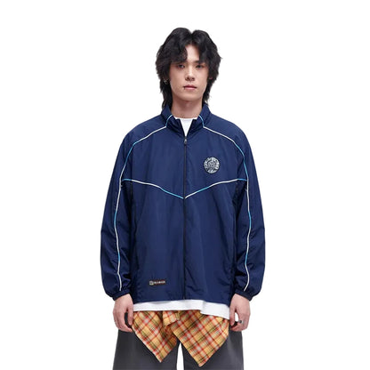 HEA Retro Sport Track Jacket