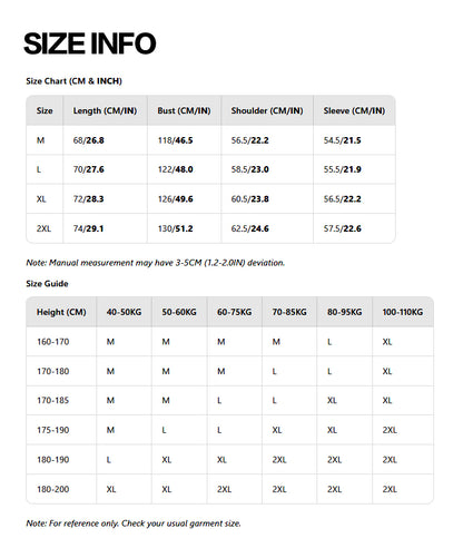 Long sleeved windbreaker