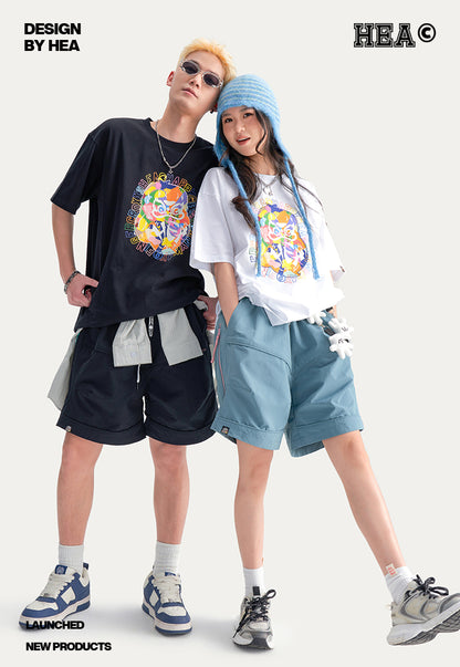 Fashion shorts
