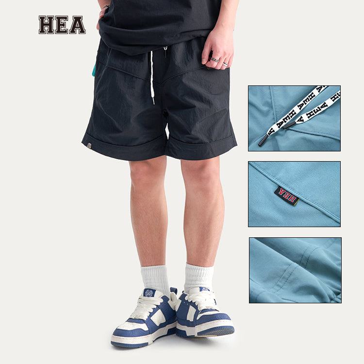 Fashion shorts