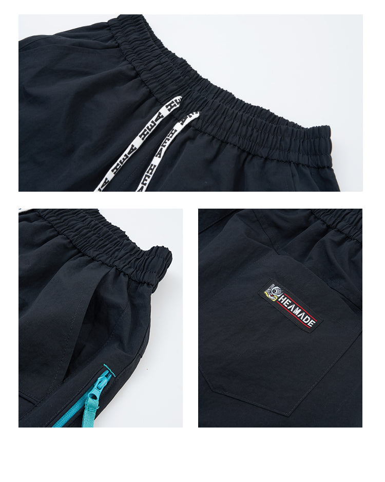 Fashion shorts