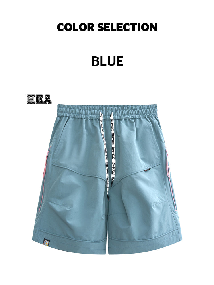 Fashion shorts