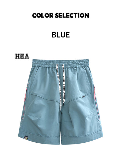 Fashion shorts