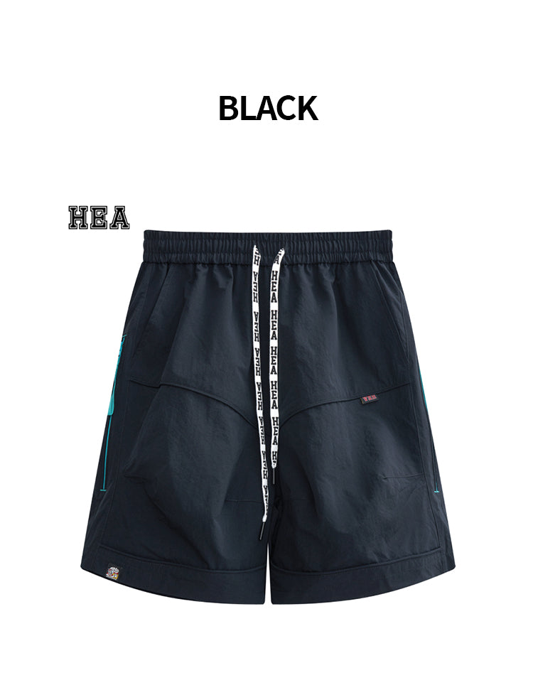 Fashion shorts
