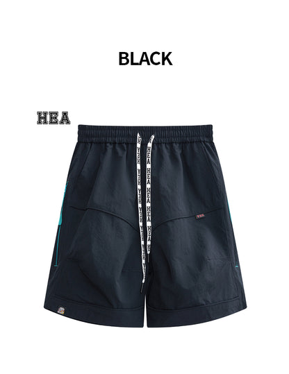 Fashion shorts