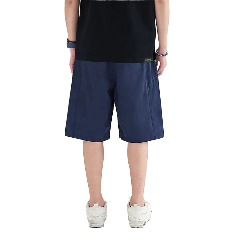 HEA Quick-Dry Athletic Shorts
