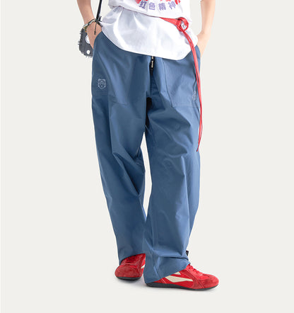 Woven pants
