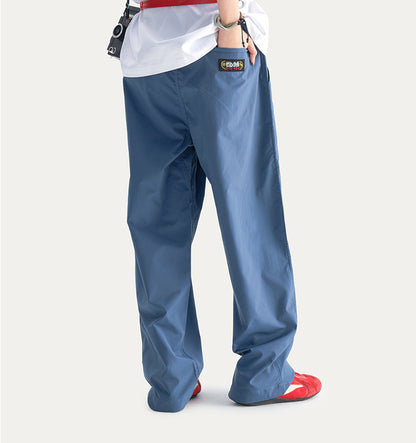 Woven pants