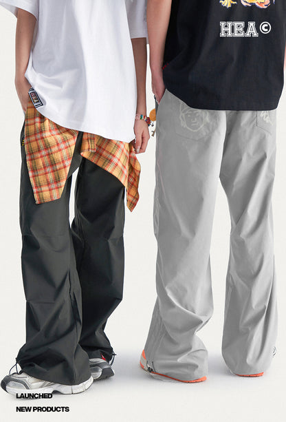 Woven pants