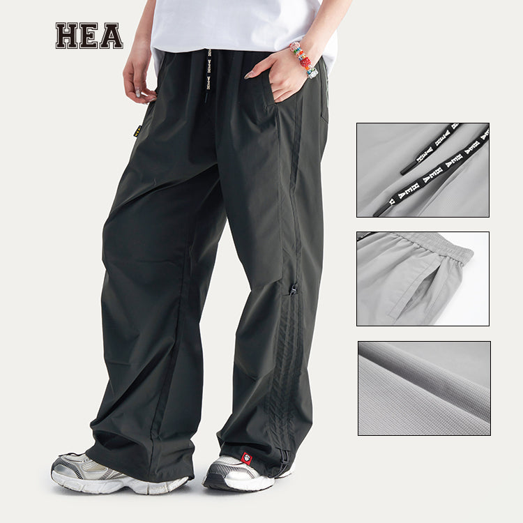 Woven pants