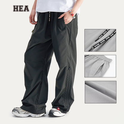 Woven pants