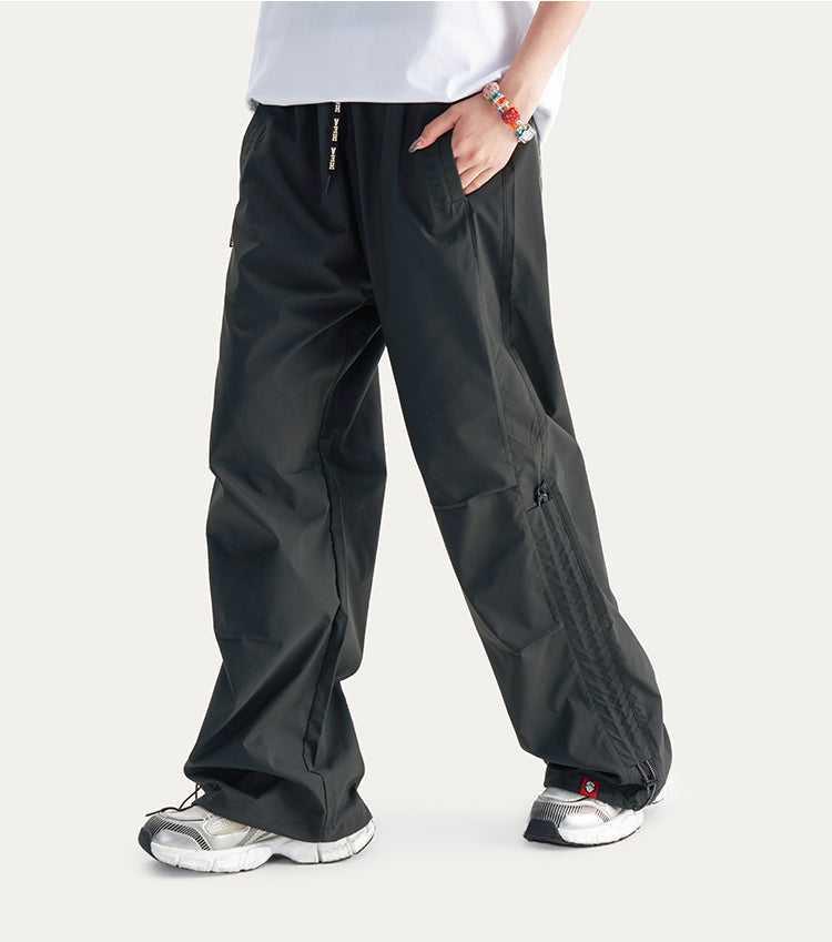 Woven pants