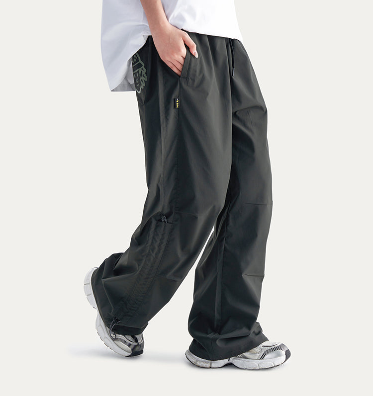 Woven pants
