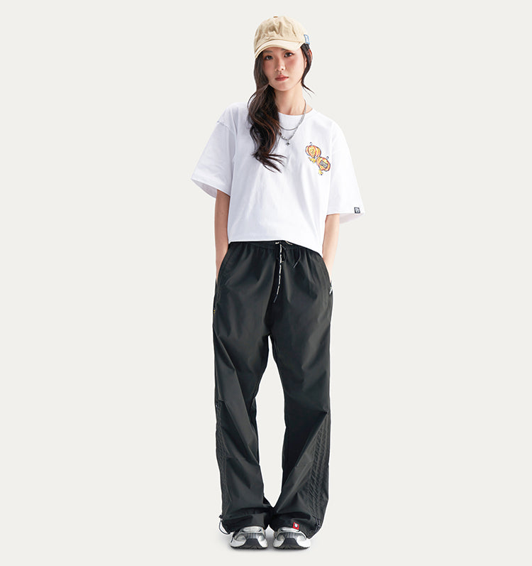 Woven pants