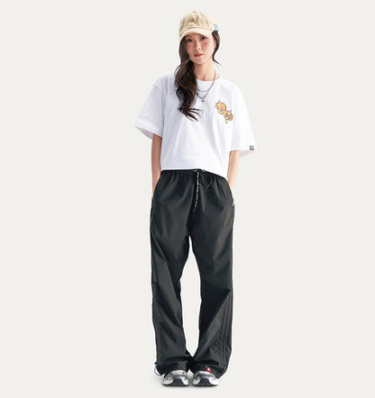 Woven pants