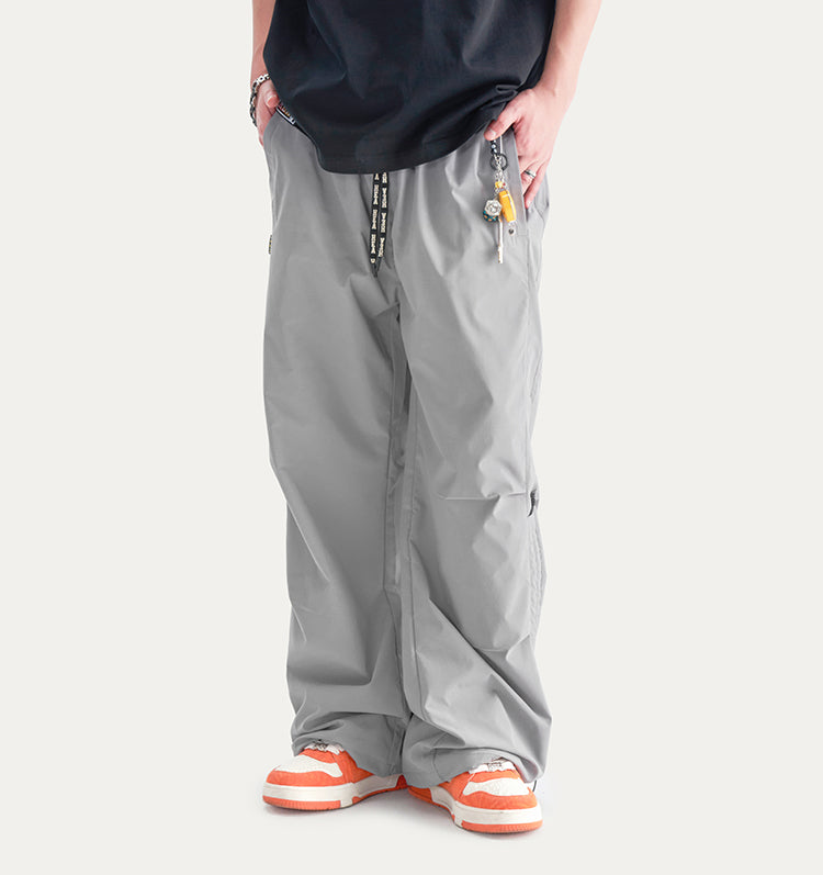 Woven pants