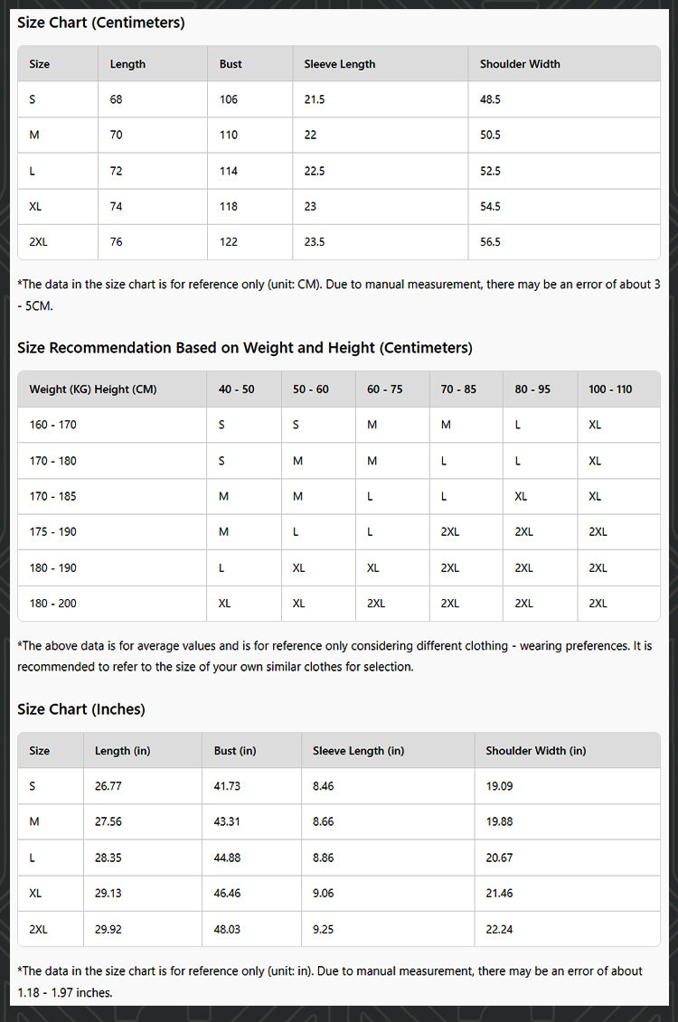 Heavyweight Couple Tee