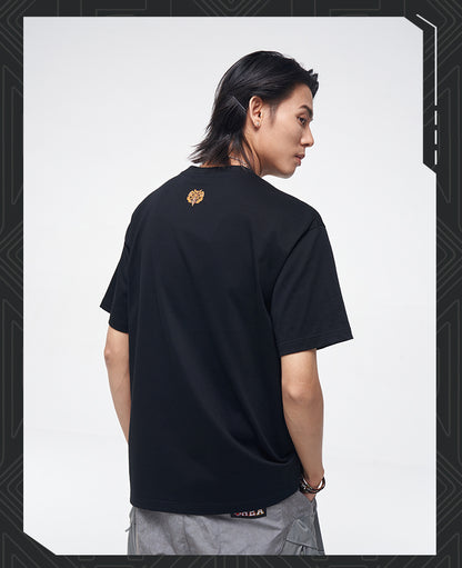 Heavyweight Couple Tee