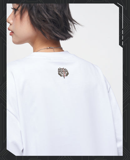 Heavyweight Couple Tee