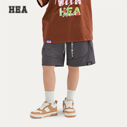 Quick dry shorts. Promotion product!