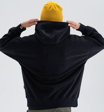 Hooded Sweatshirt