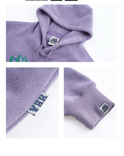 Hooded Sweatshirt