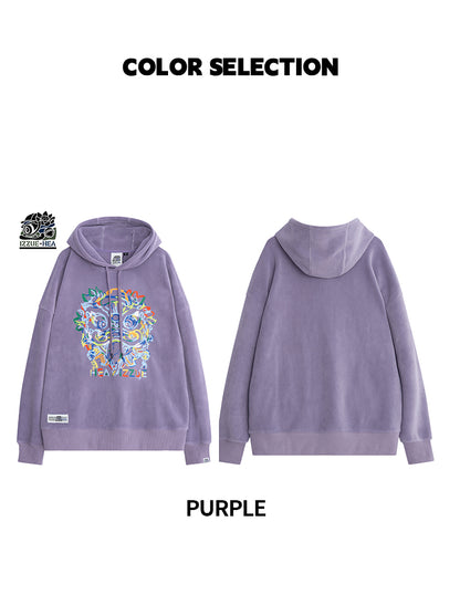 Hooded Sweatshirt