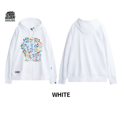 Hooded Sweatshirt