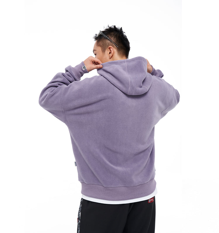 Hooded Sweatshirt