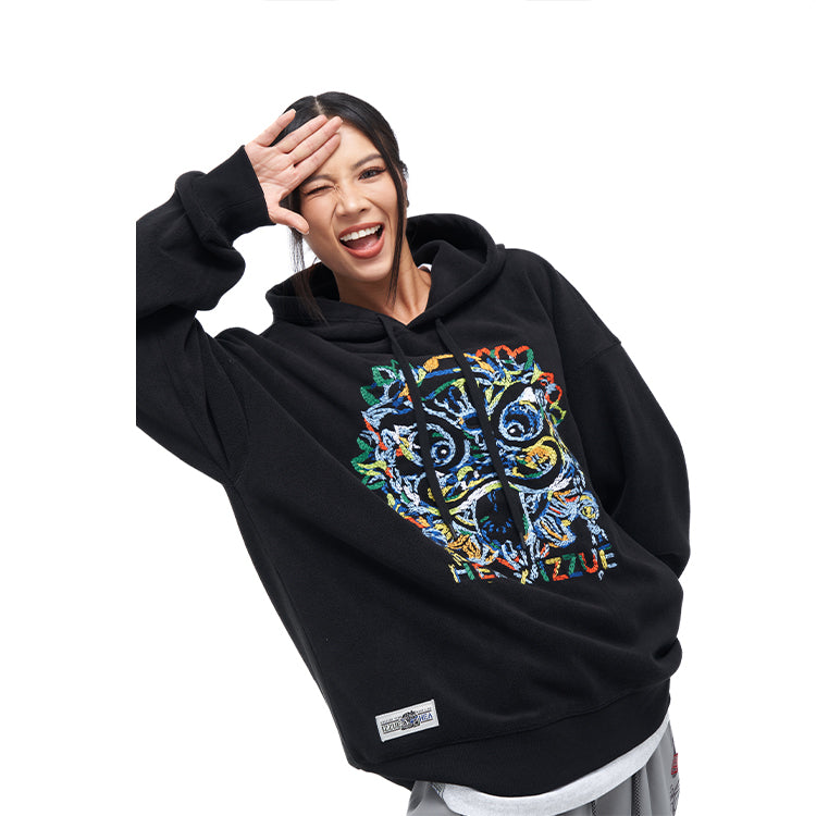 Hooded Sweatshirt