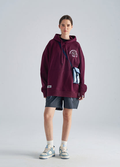 Hooded Sweatshirt
