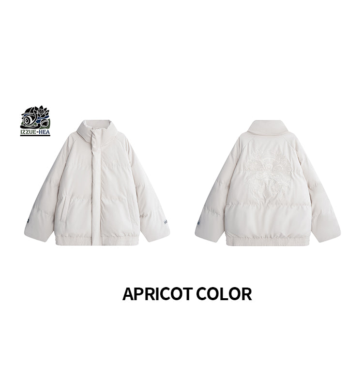 Cotton jacket