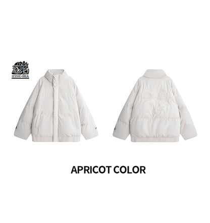 Cotton jacket