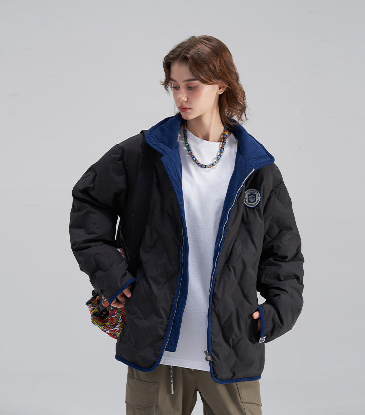 Cotton Jacket