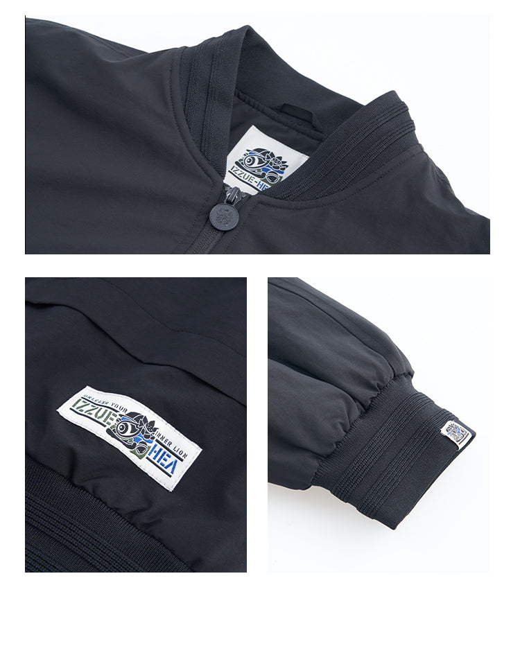 Casual Cotton Jacket