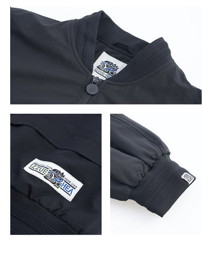 Casual Cotton Jacket